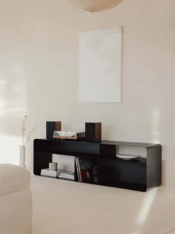 Credenza bassa Tavir