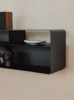 Credenza bassa Tavir