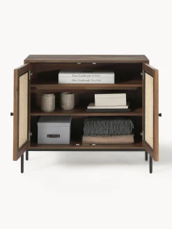 Credenza con intreccio viennese Vienna