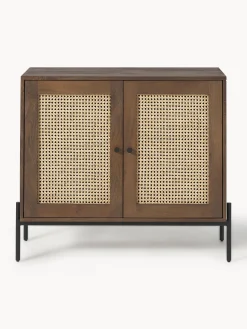 Credenza con intreccio viennese Vienna