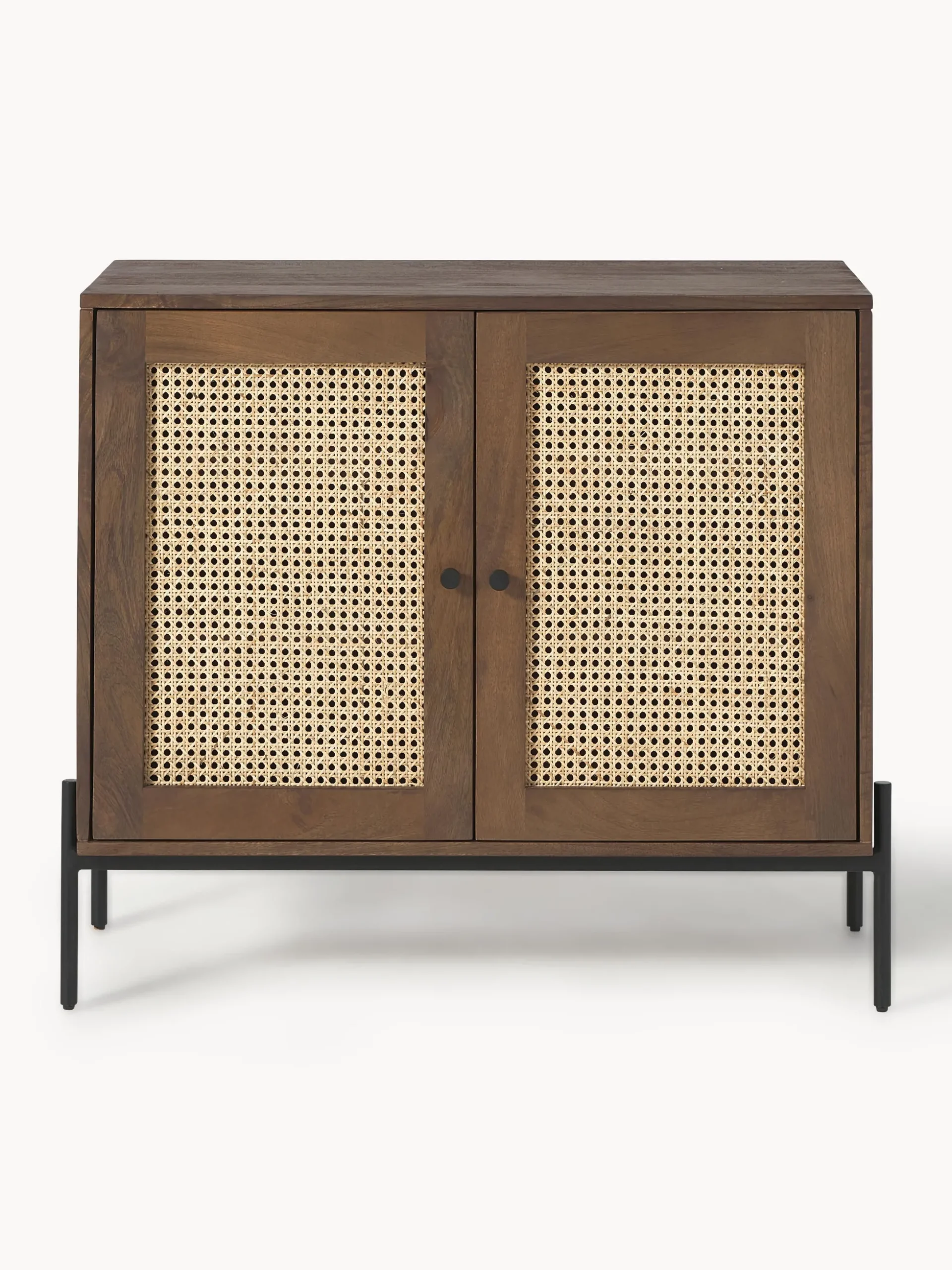 Credenza con intreccio viennese Vienna