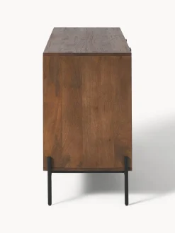 Credenza con intreccio viennese Vienna