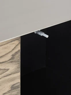 Credenza in legno Ako