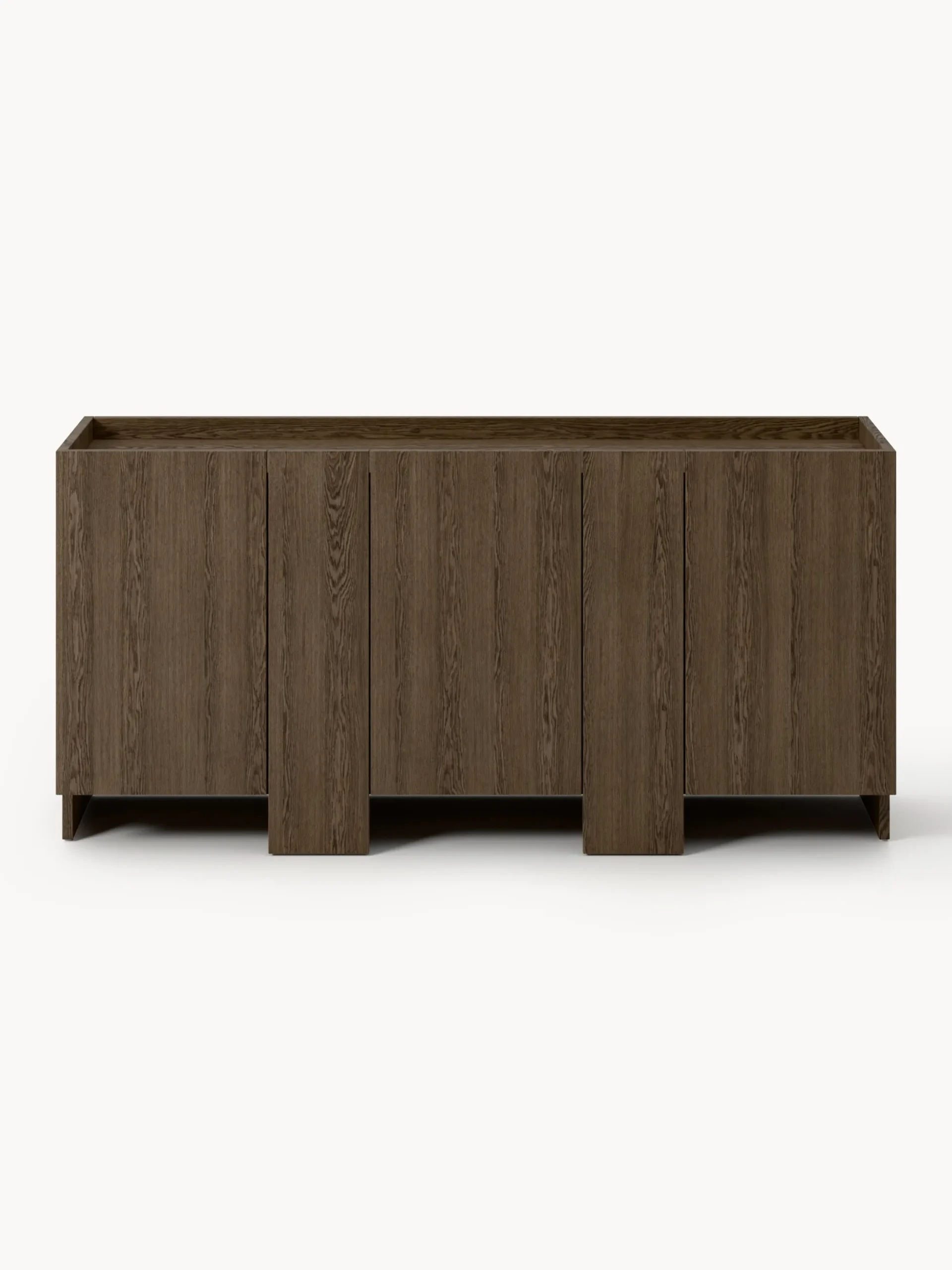 Credenza in legno Arden