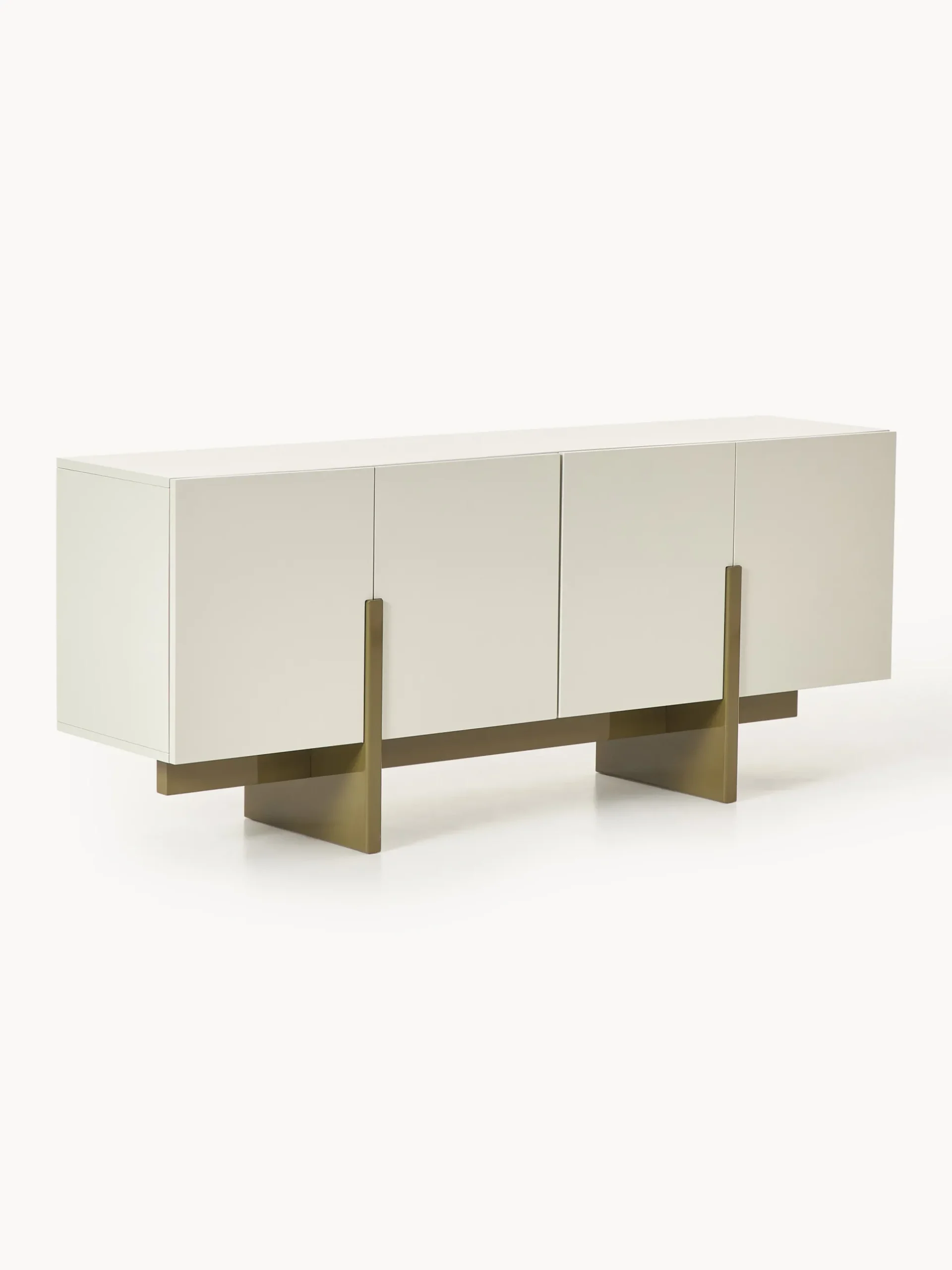 Credenza in legno Dado