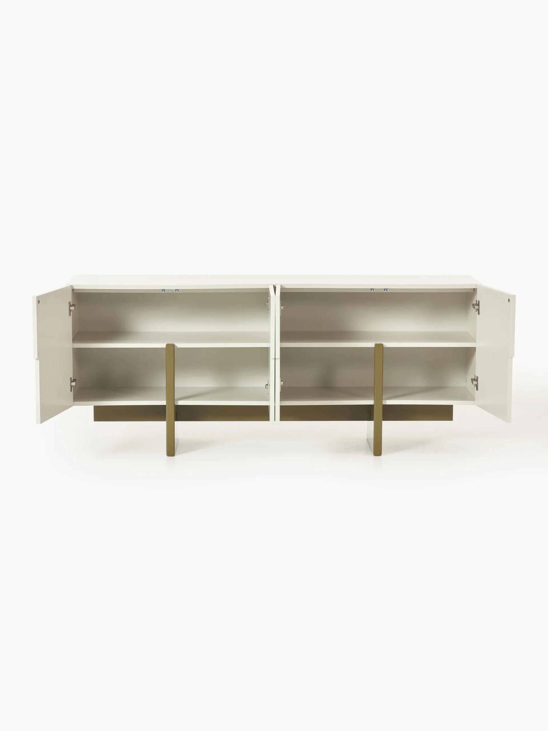 Credenza in legno Dado