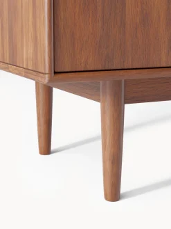 Credenza in legno di mango Paul