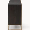 Credenza in legno di mango Harry