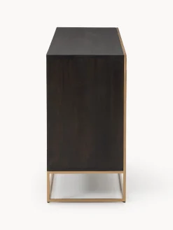 Credenza in legno di mango Harry