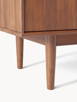 Credenza in legno di mango Paul