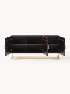 Credenza in legno di mango Lyle