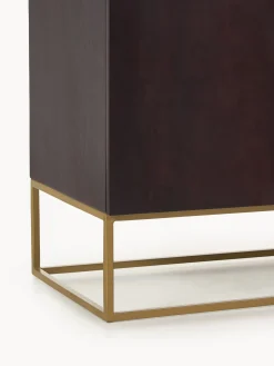 Credenza in legno di mango Lyle