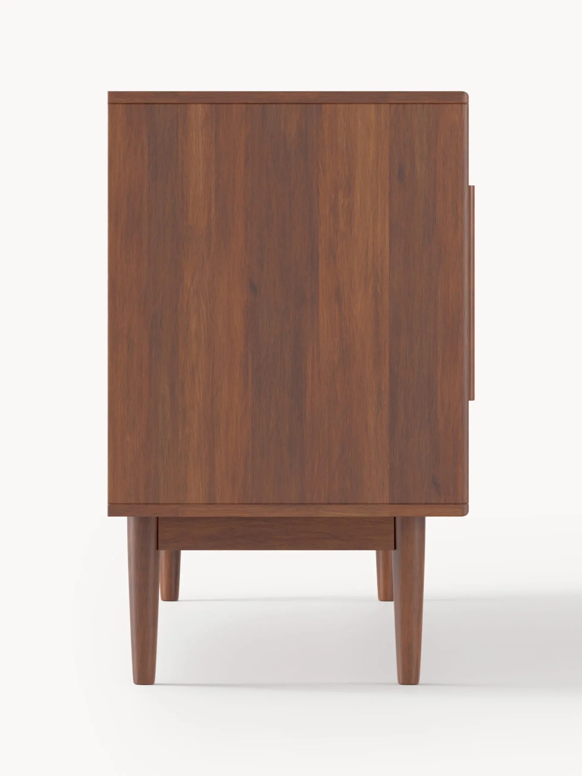 Credenza in legno di mango Paul