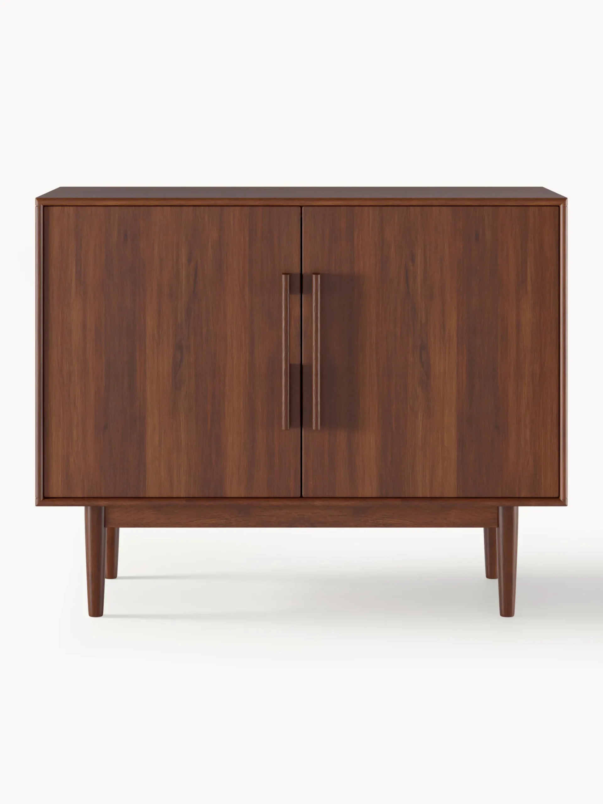 Credenza in legno di mango Paul