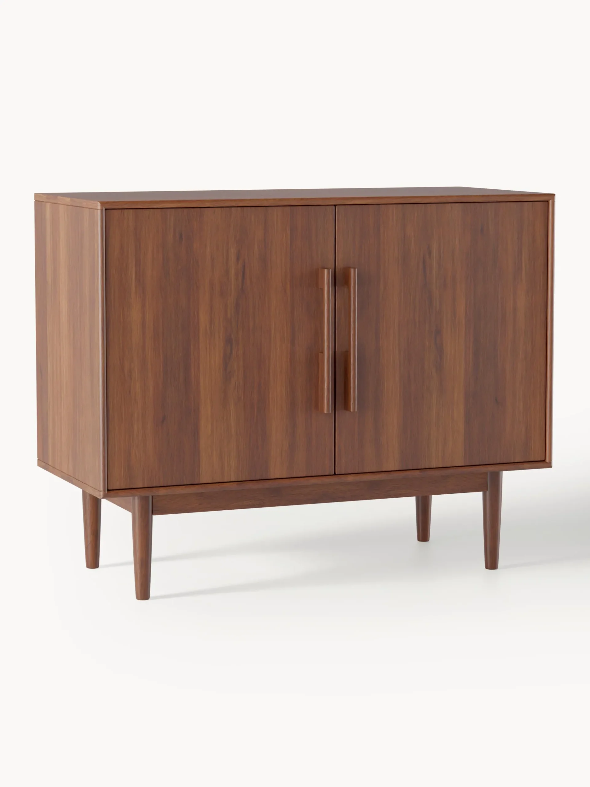 Credenza in legno di mango Paul
