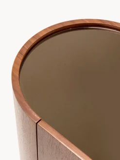 Credenza in legno di noce Giorgio