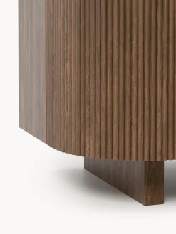 Credenza in legno di quercia Soley