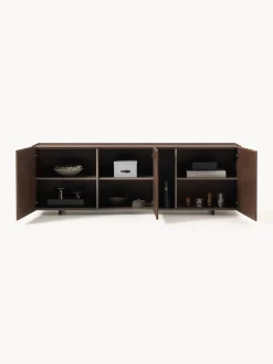 Credenza in legno Larsen