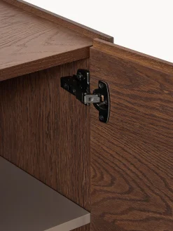 Credenza in legno Larsen