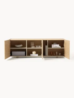 Credenza in legno Larsen