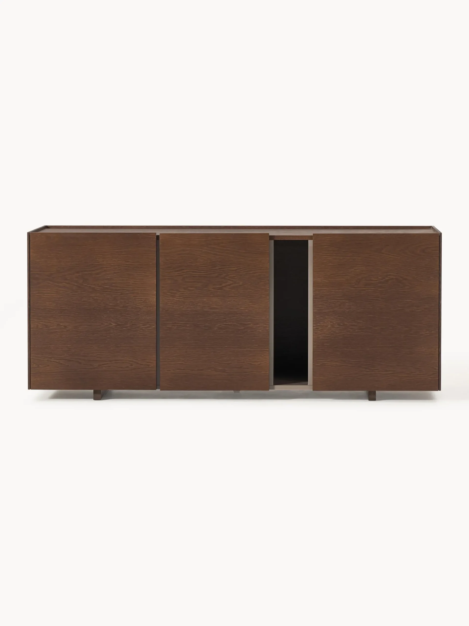 Credenza in legno Larsen