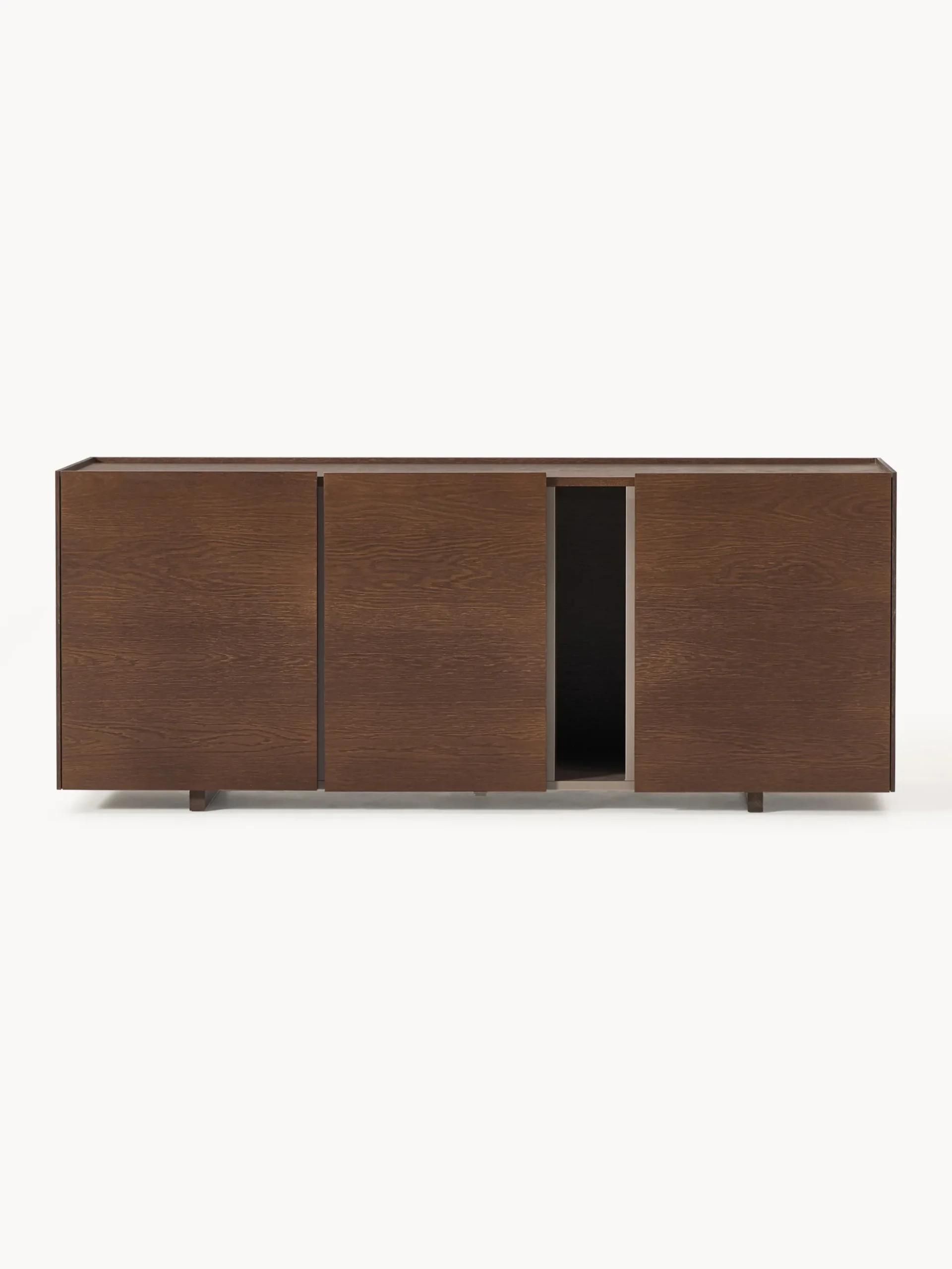 Credenza in legno Larsen