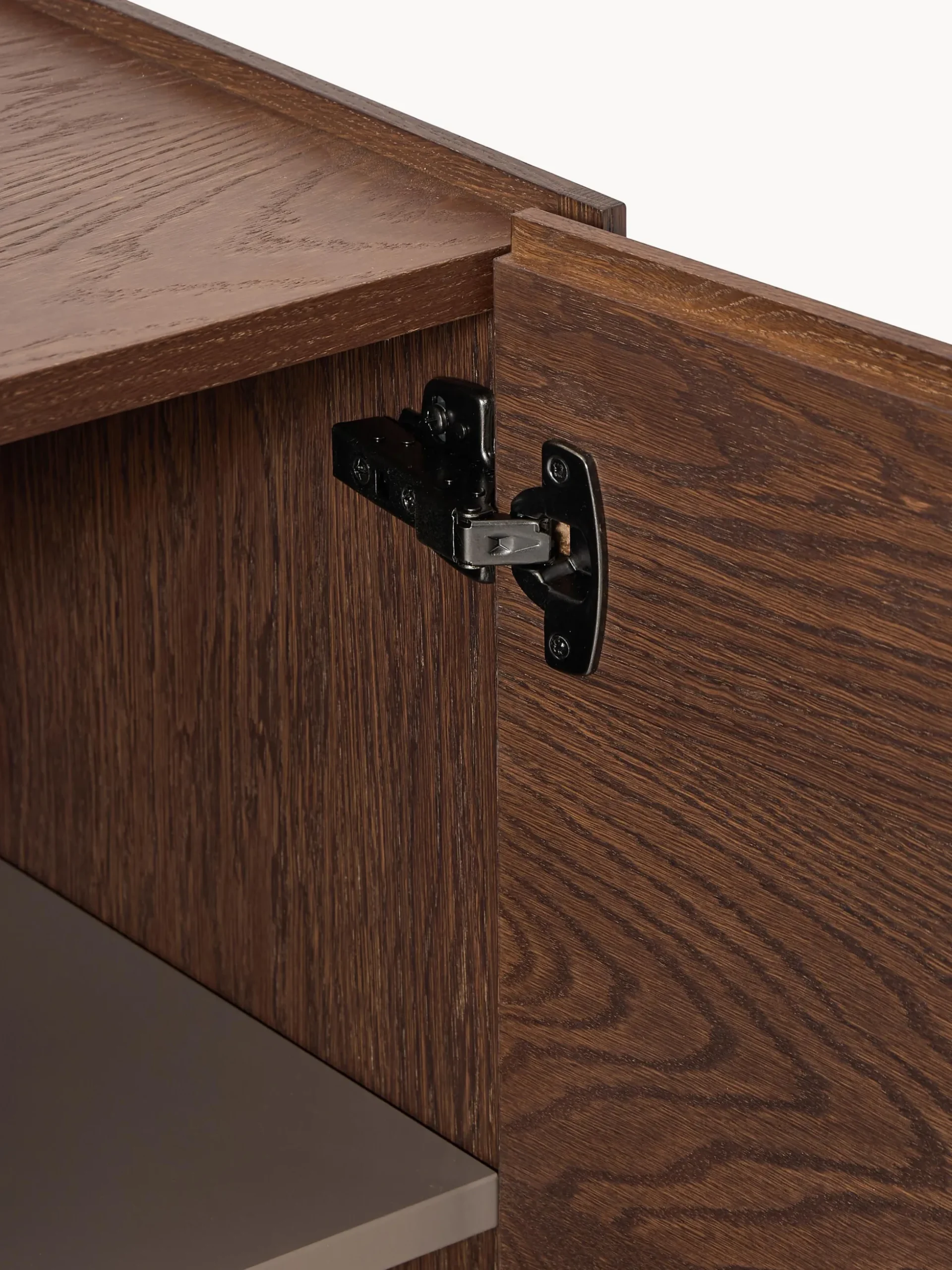 Credenza in legno Larsen