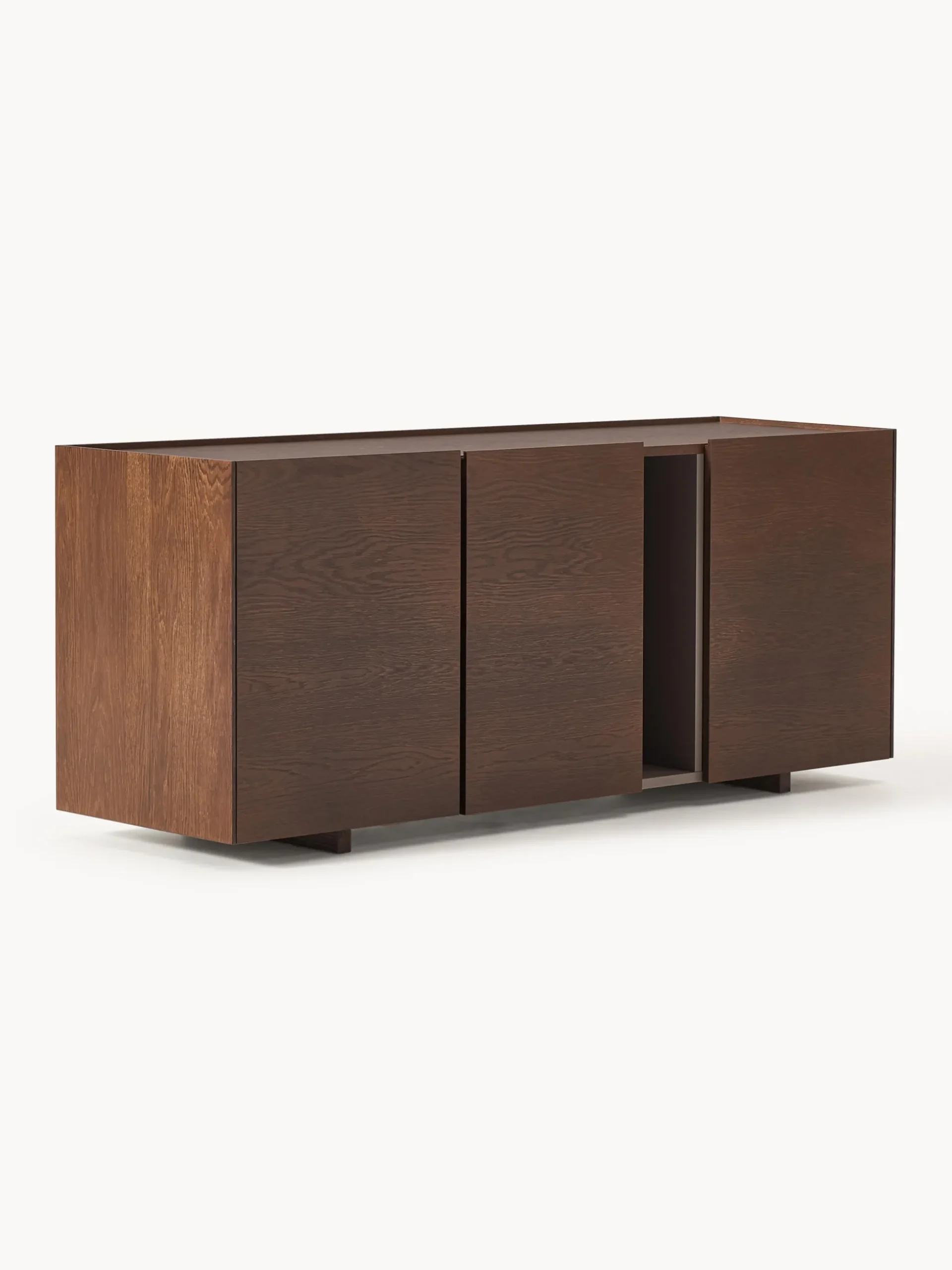 Credenza in legno Larsen