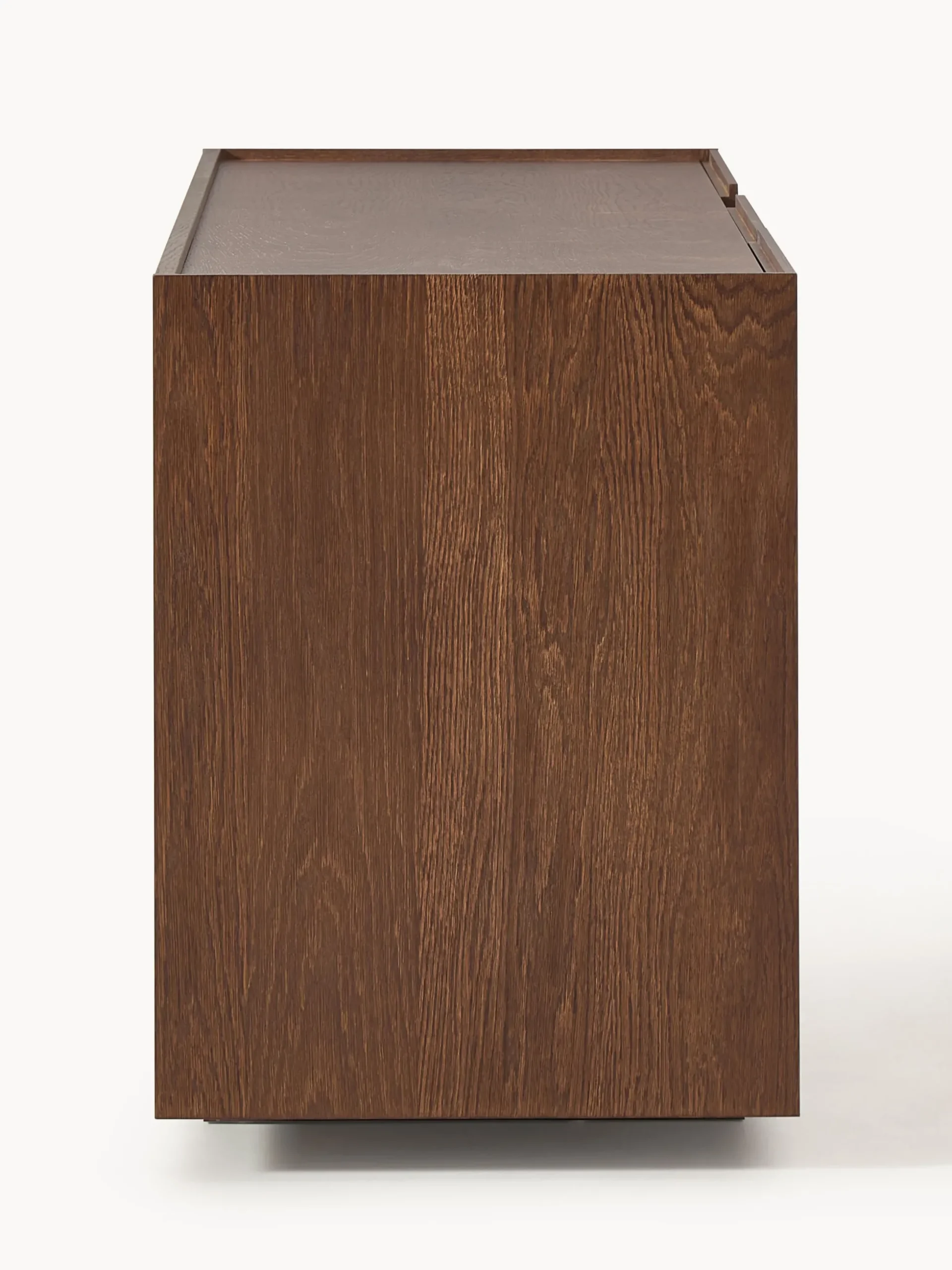 Credenza in legno Larsen