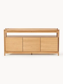 Credenza in legno Libby