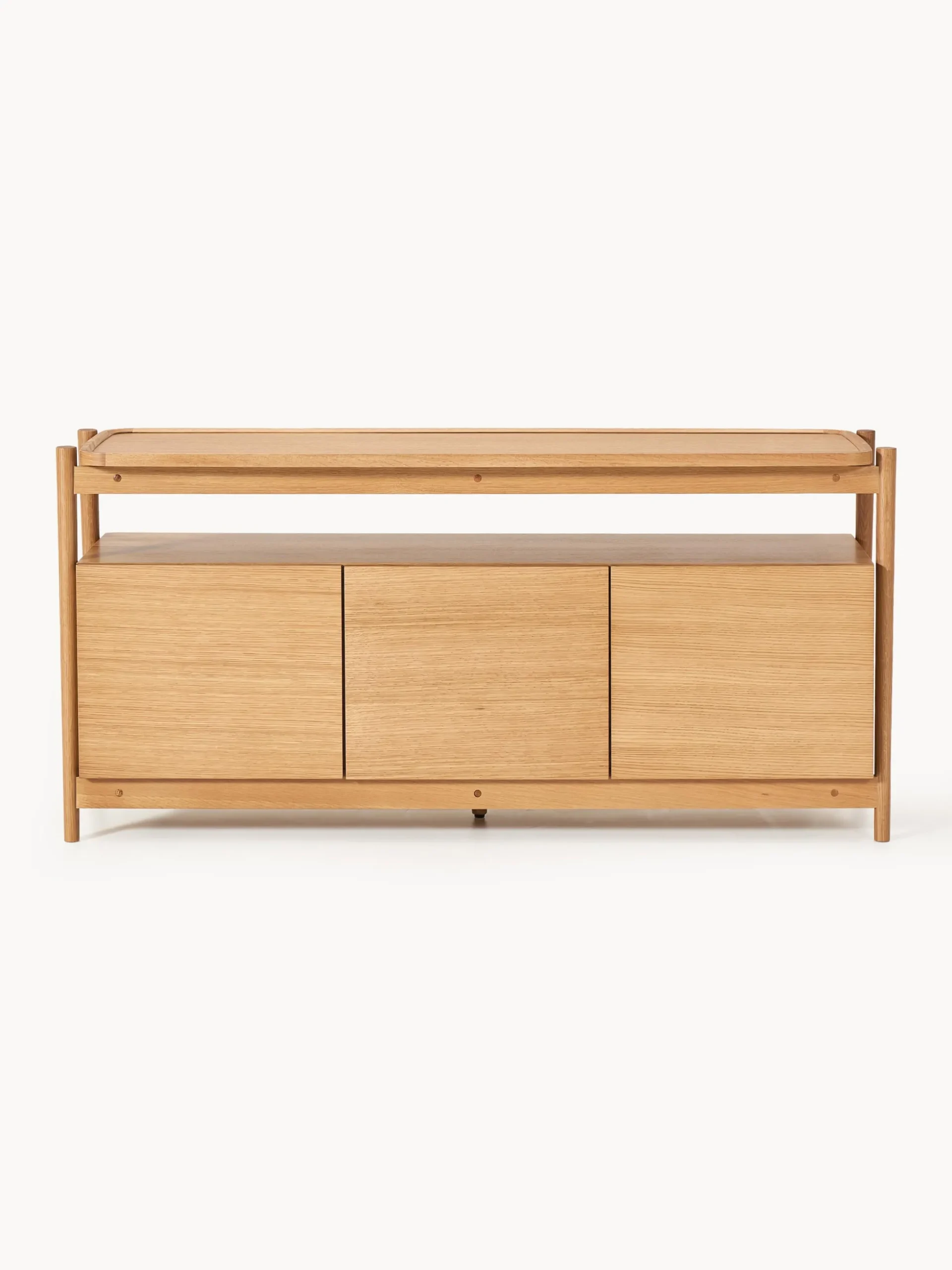 Credenza in legno Libby