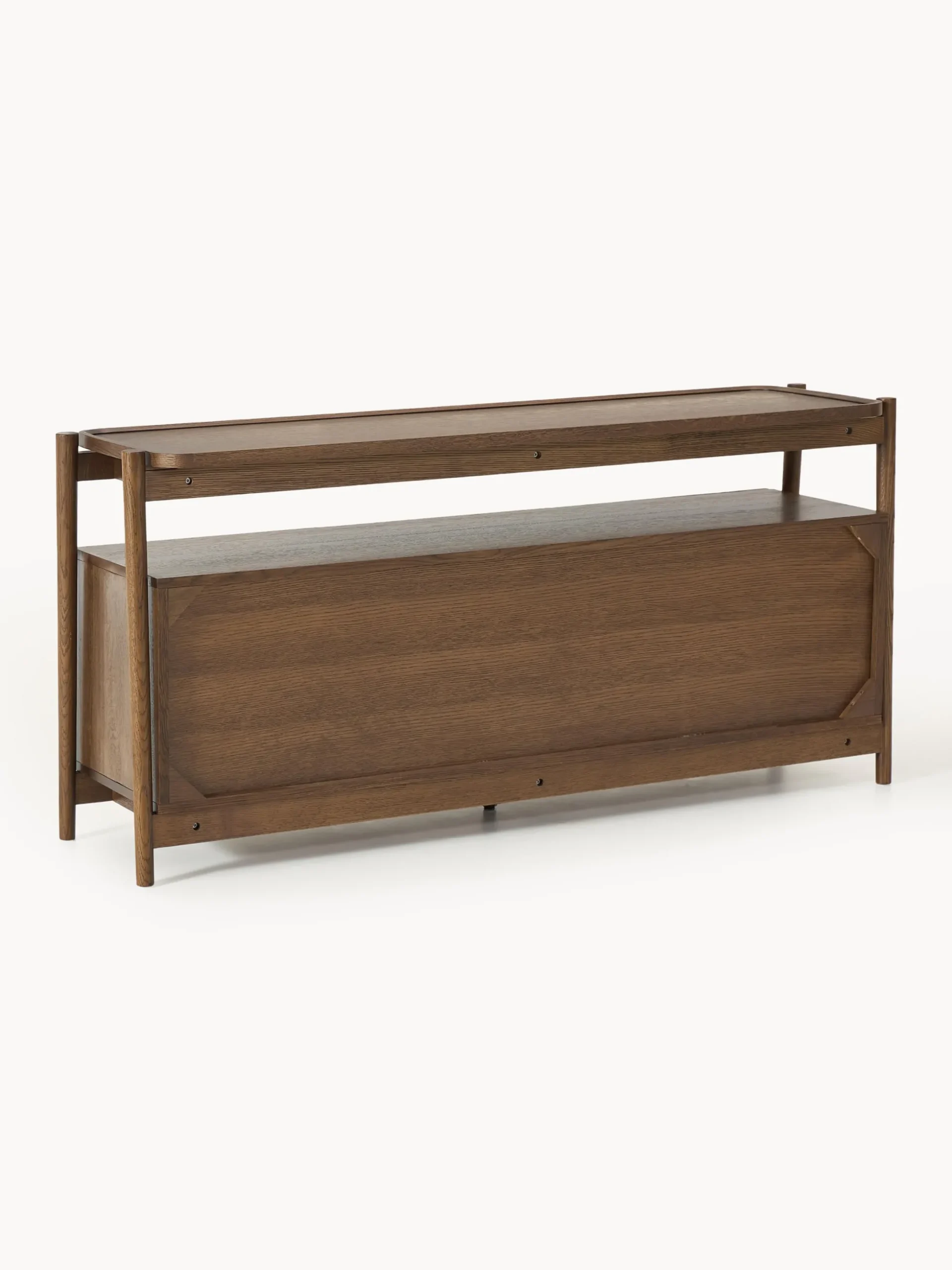 Credenza in legno Libby