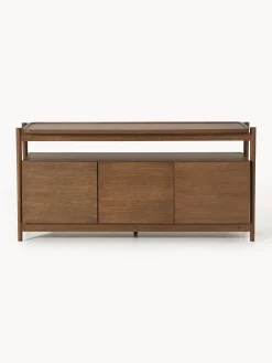 Credenza in legno Libby
