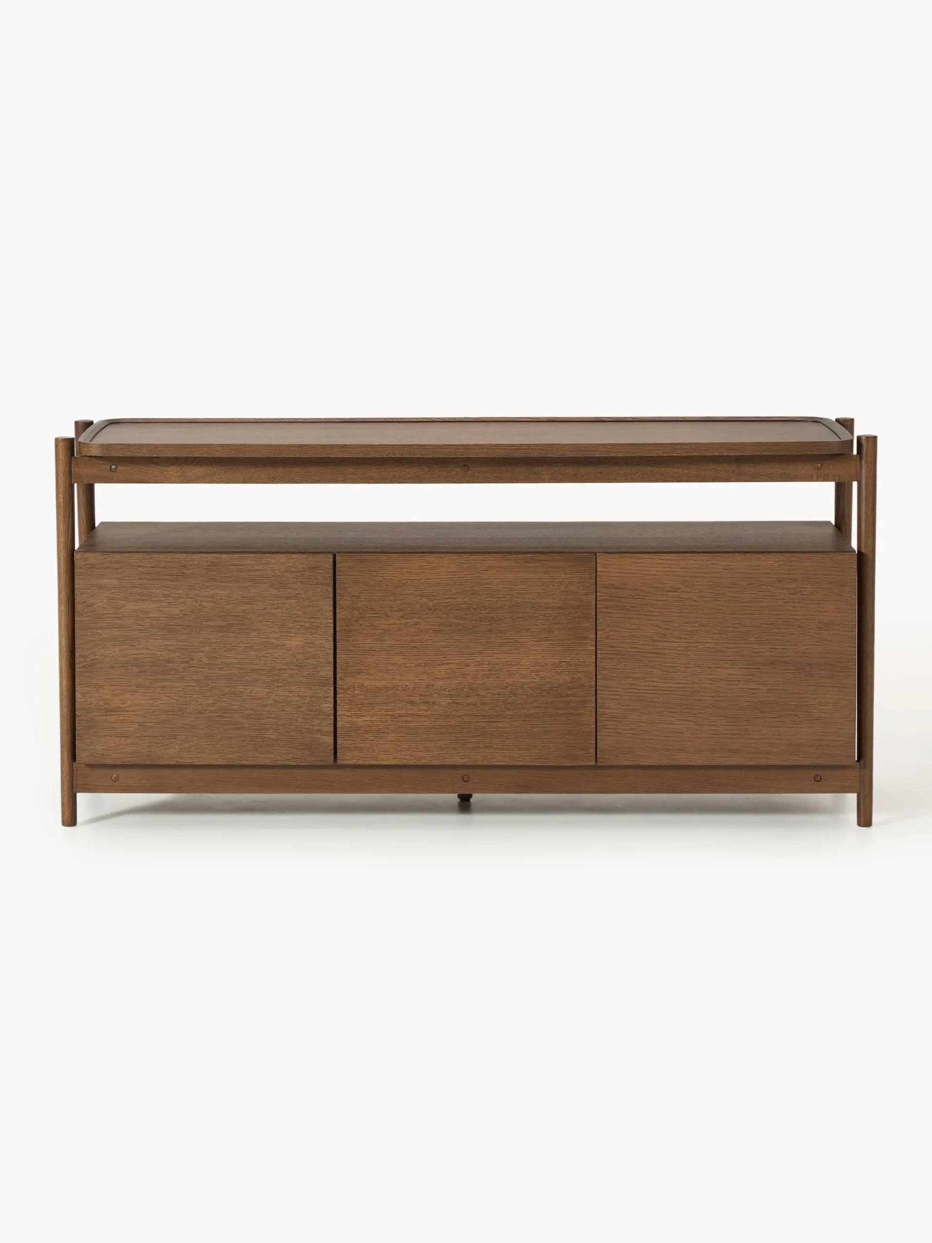 Credenza in legno Libby