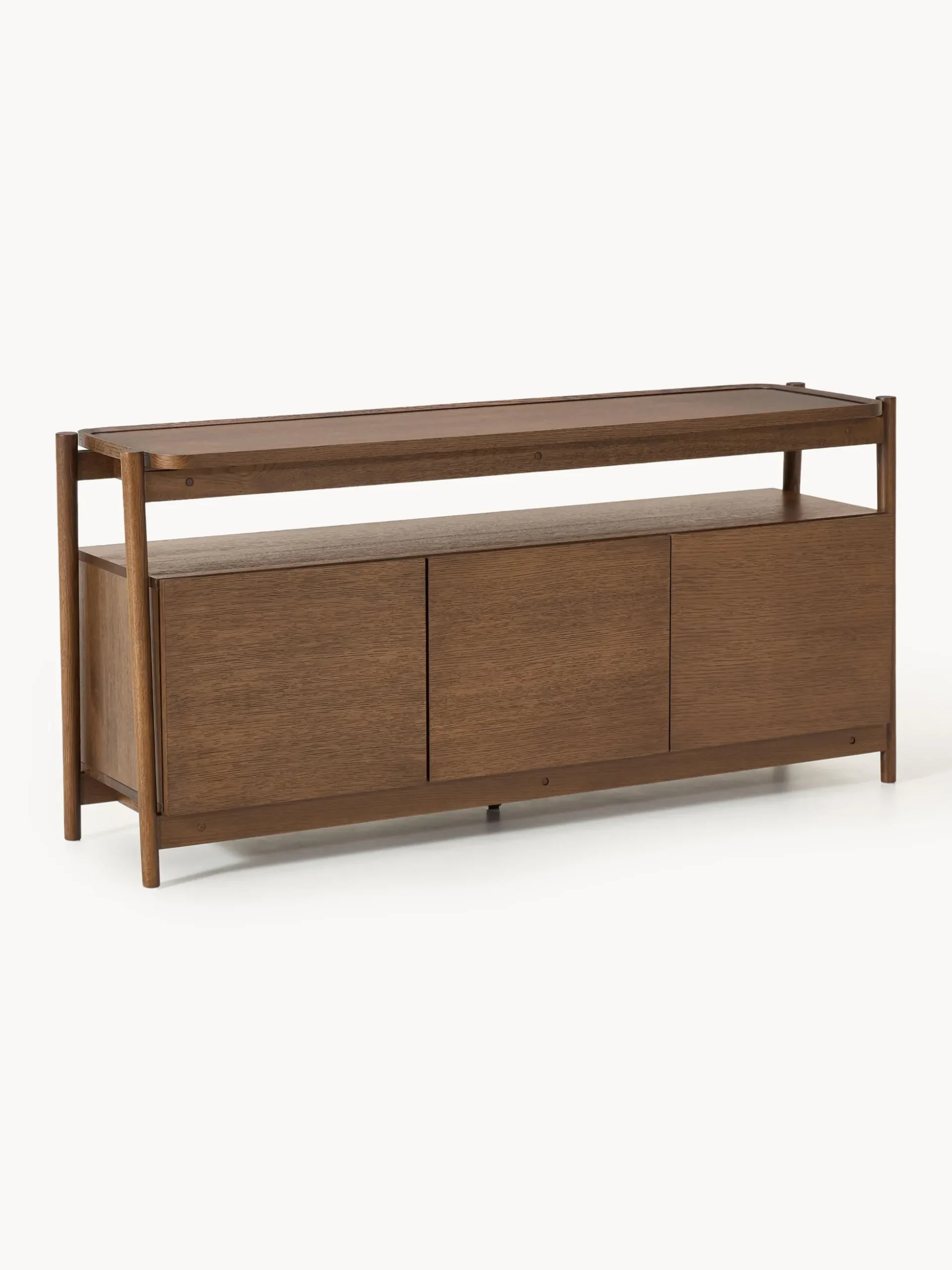 Credenza in legno Libby
