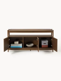 Credenza in legno Libby