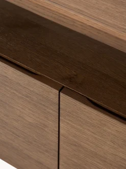 Credenza in legno Libby