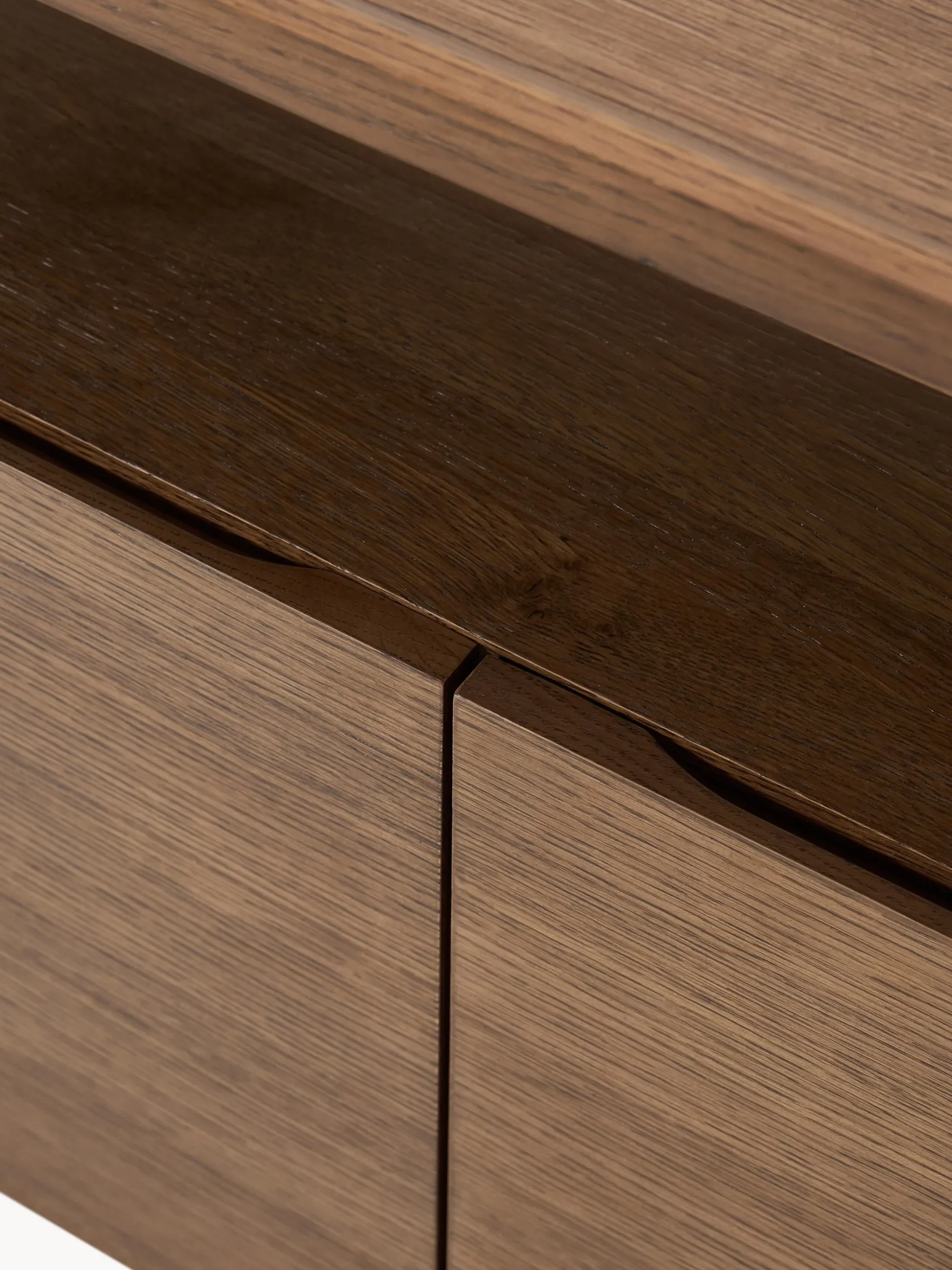 Credenza in legno Libby