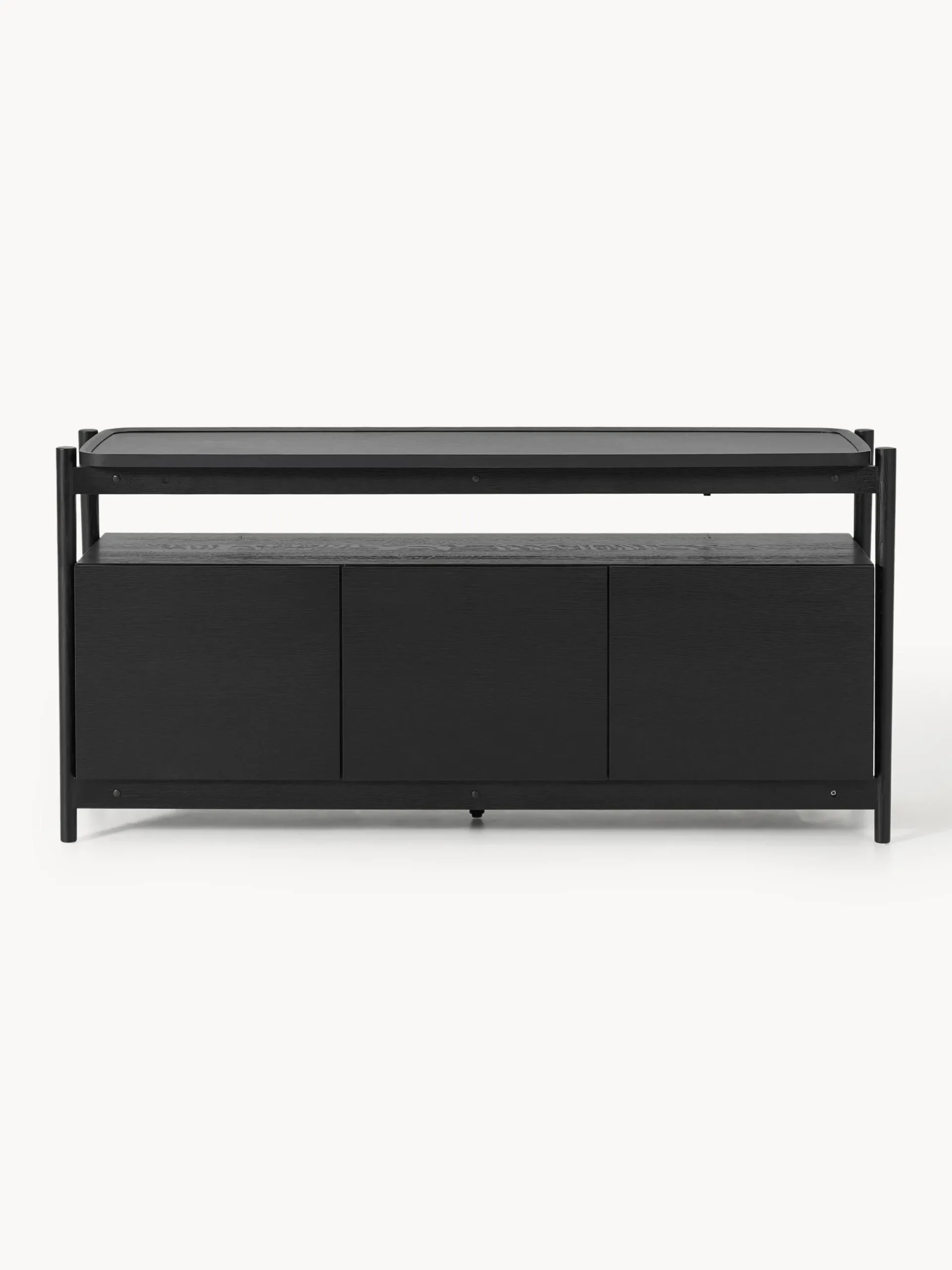 Credenza in legno Libby