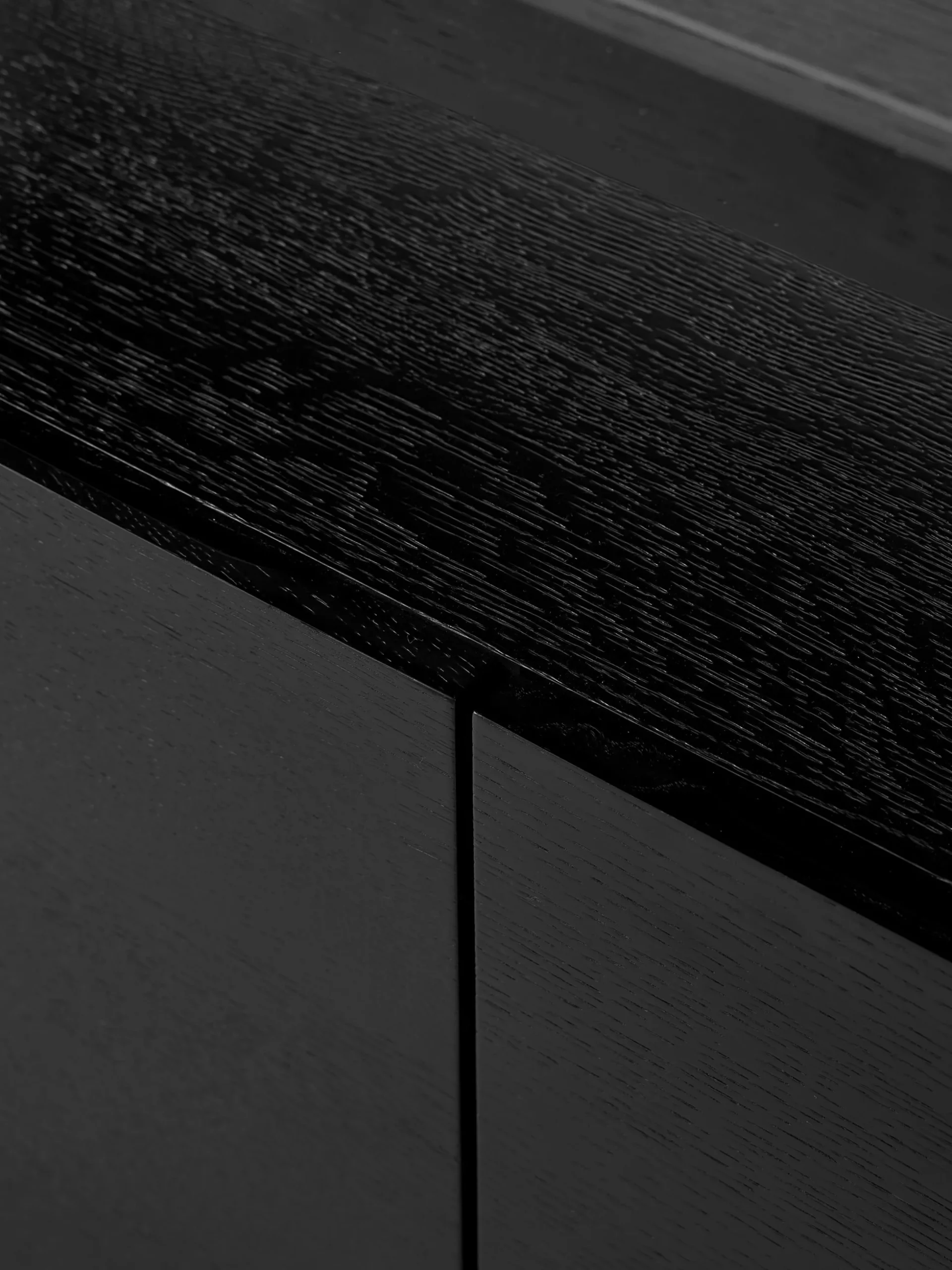 Credenza in legno Libby