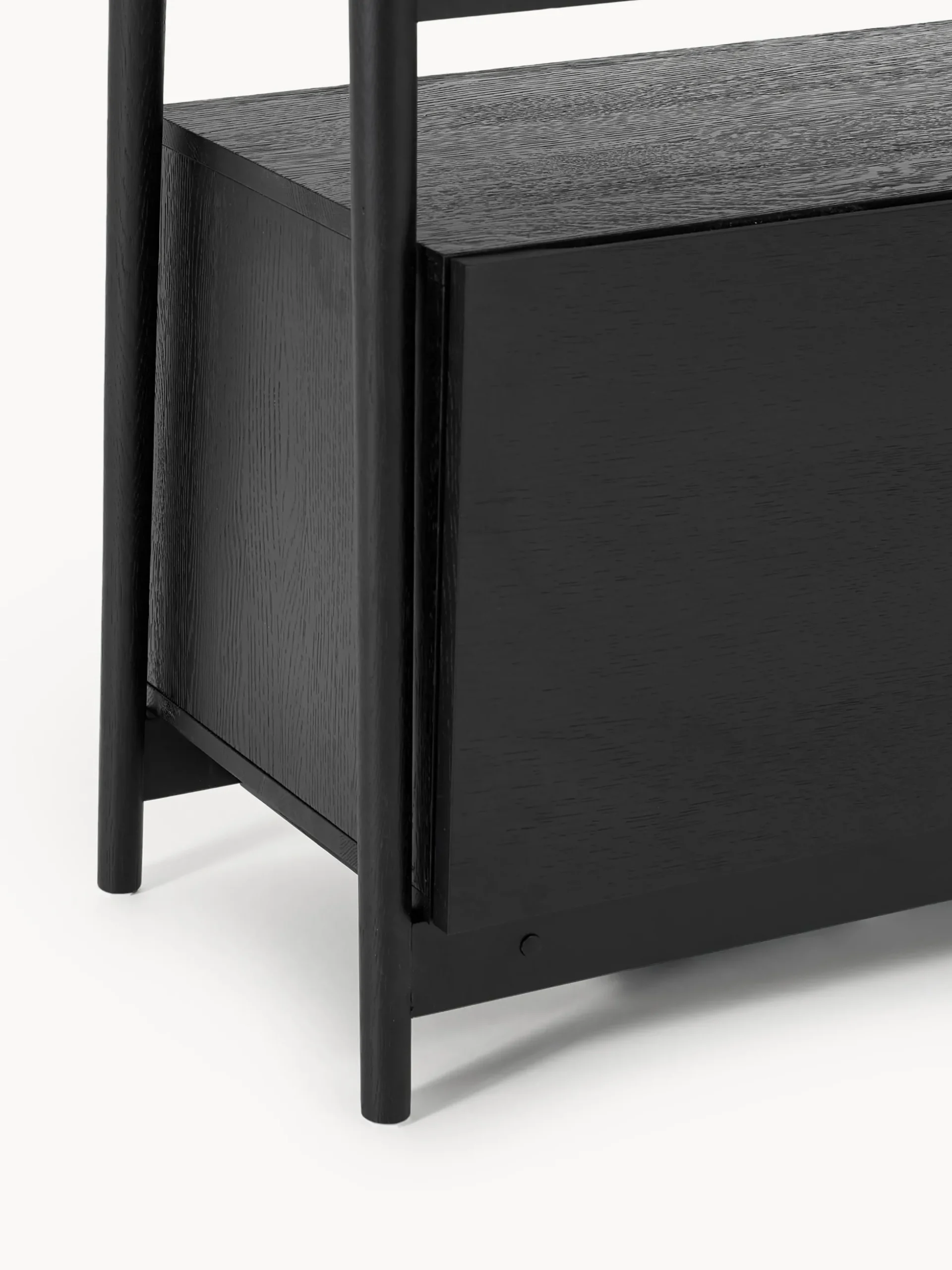 Credenza in legno Libby