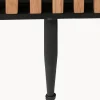 Credenza in legno Linea
