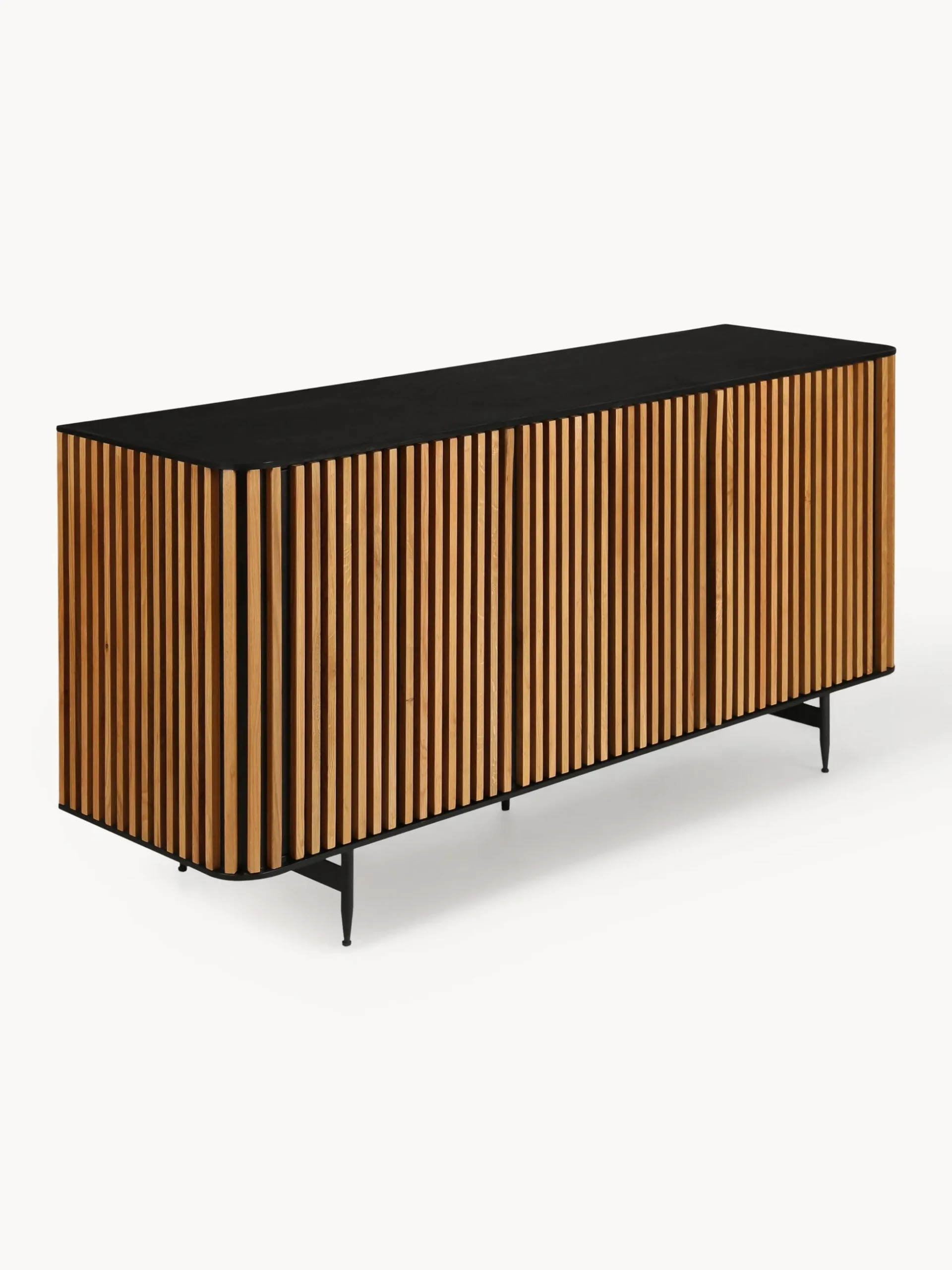 Credenza in legno Linea
