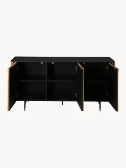 Credenza in legno Linea