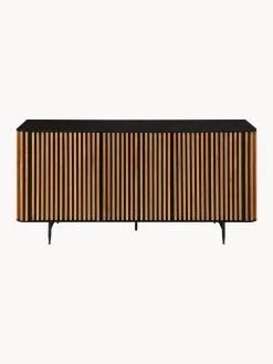 Credenza in legno Linea