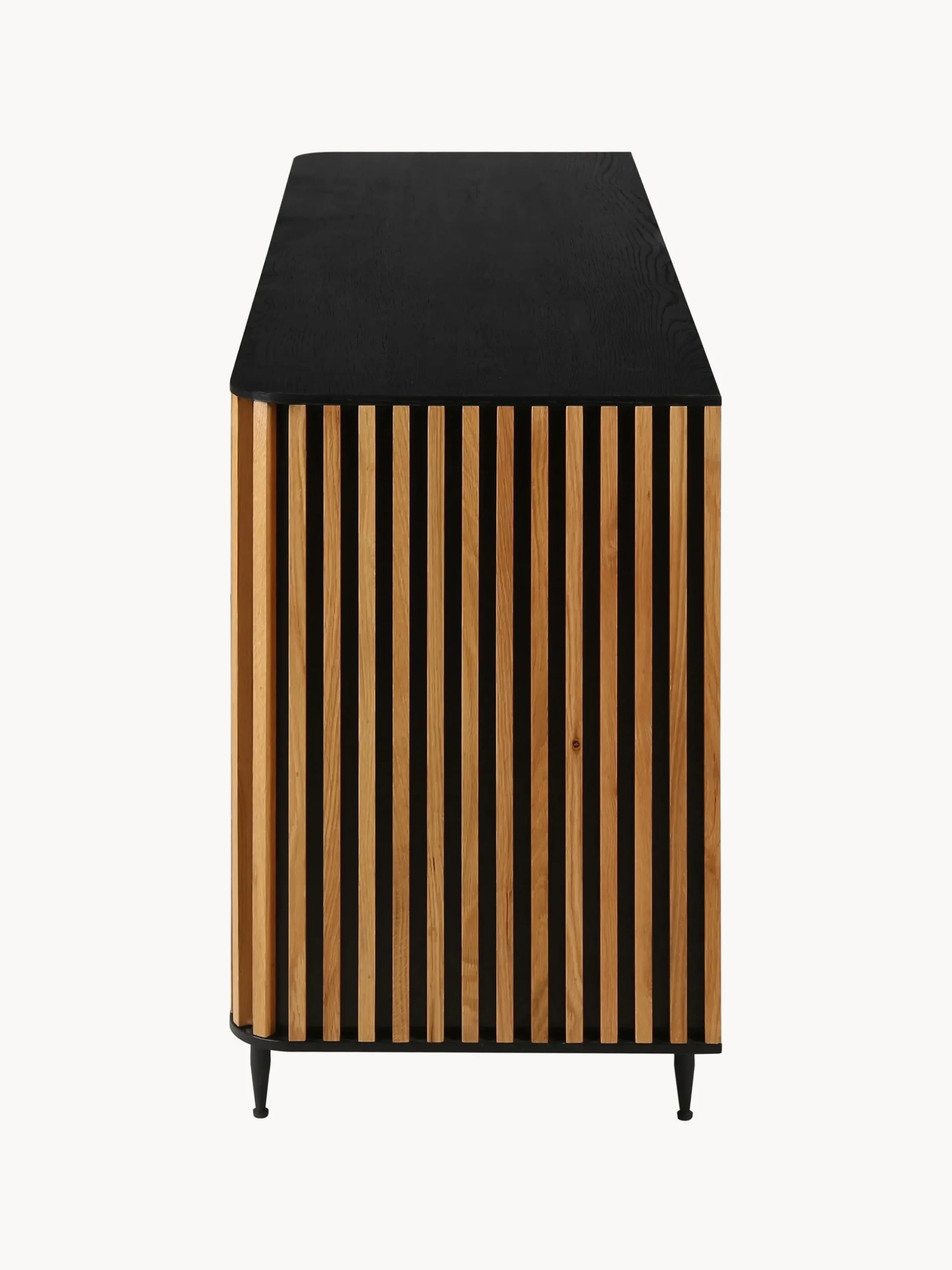 Credenza in legno Linea