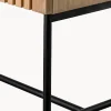 Credenza in legno Okayama