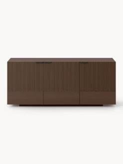 Credenza in legno Sato