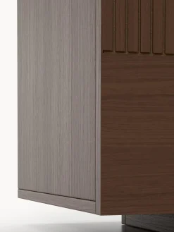 Credenza in legno Sato