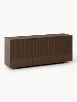 Credenza in legno Sato
